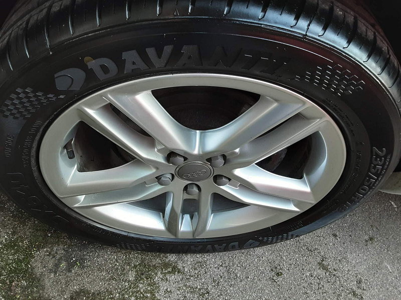 Audi Q3 1.4 TFSI CoD S line S Tronic Euro 6 (s/s) 5dr 5dr Automatic 2026