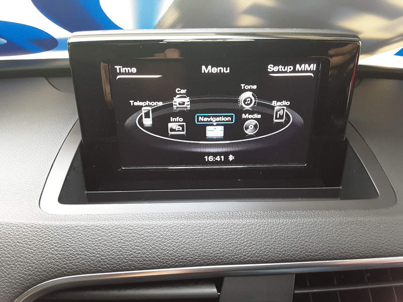 Audi Q3 1.4 TFSI CoD S line S Tronic Euro 6 (s/s) 5dr 5dr Automatic 2026