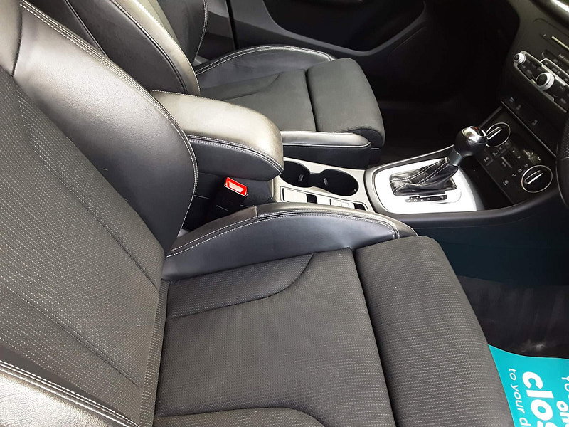 Audi Q3 1.4 TFSI CoD S line S Tronic Euro 6 (s/s) 5dr 5dr Automatic 2026
