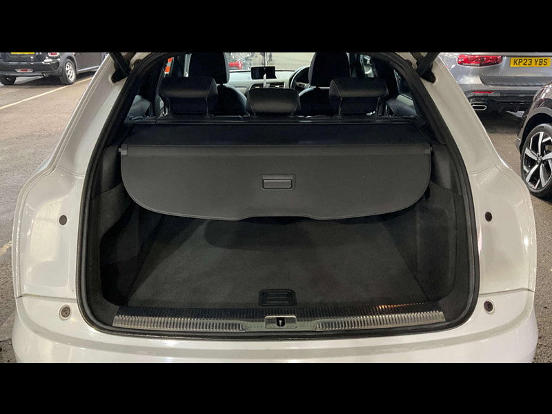 Audi Q3 2.0 Q3 S Line+ TDI Quattro 4WD 5dr 5dr Manual 2026