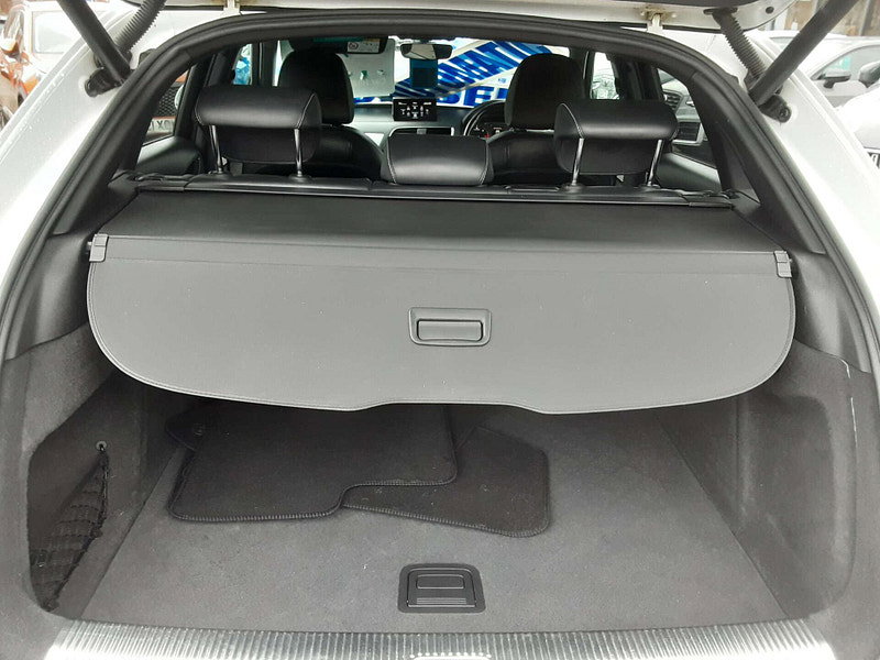 Audi Q3 2.0 Q3 S Line+ TDI Quattro Semi-Auto 4WD 5dr 5dr Automatic 2026