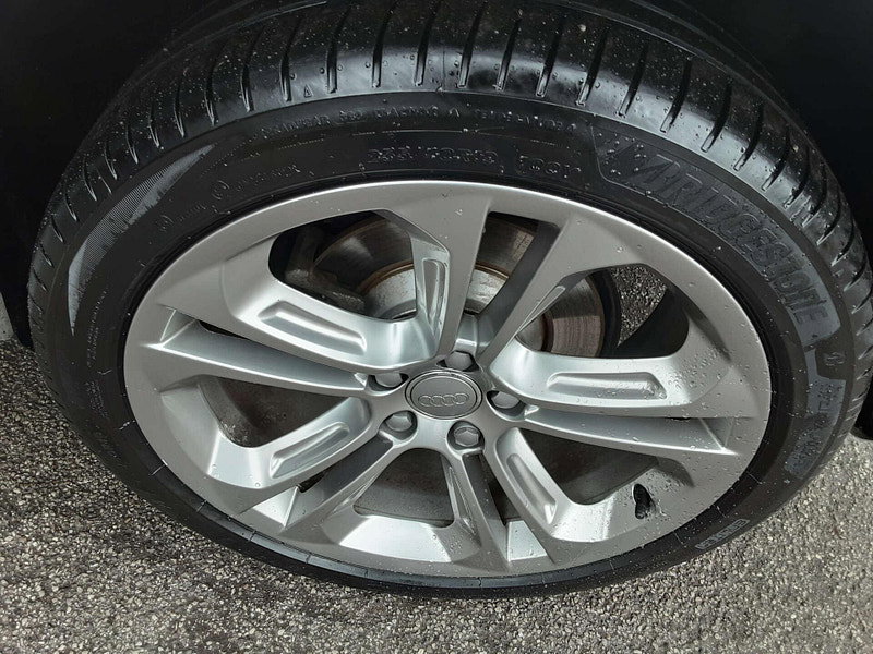 Audi Q3 2.0 Q3 S Line+ TDI Quattro Semi-Auto 4WD 5dr 5dr Automatic 2026