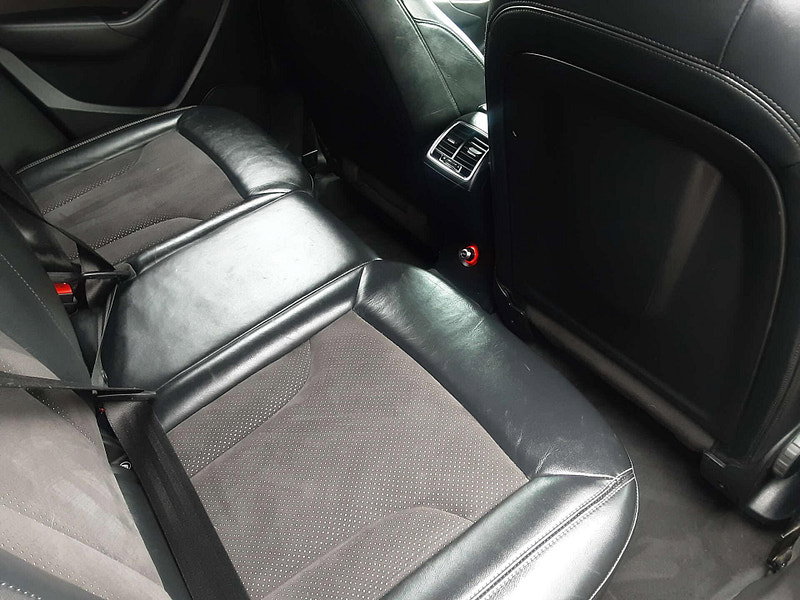 Audi Q3 2.0 Q3 S Line+ TFSI Quattro Semi-Auto 4WD 5dr 5dr Automatic 2026