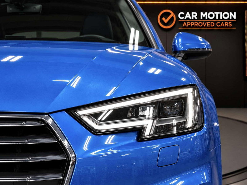 Audi Q3 2.0 Q3 SE TDI 5dr 5dr Manual 2026
