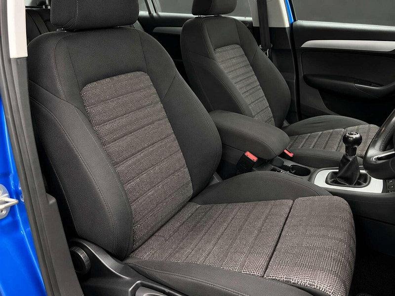 Audi Q3 2.0 Q3 SE TDI 5dr 5dr Manual 2026