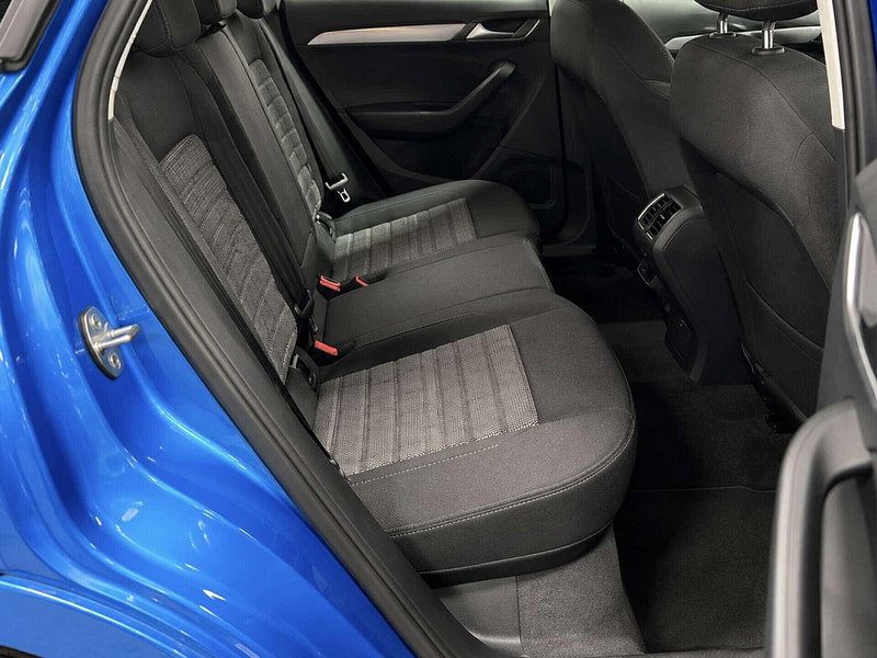 Audi Q3 2.0 Q3 SE TDI 5dr 5dr Manual 2026