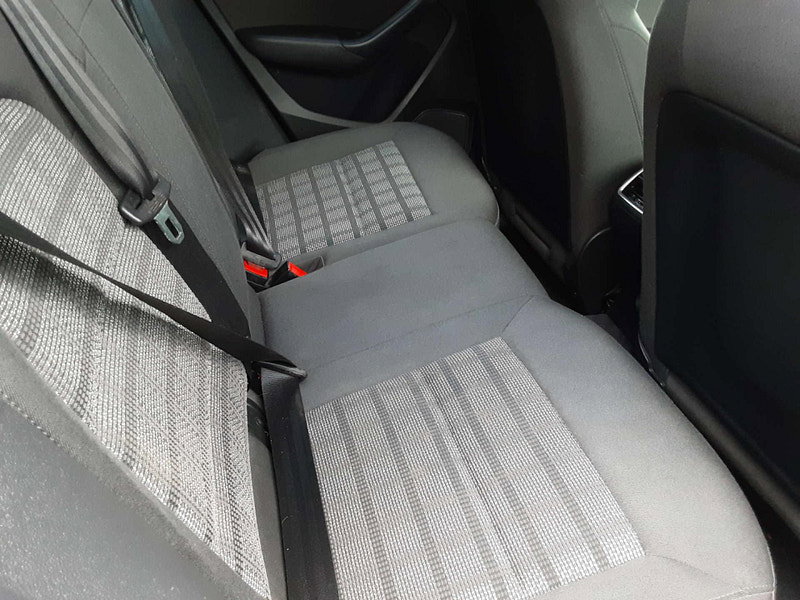 Audi Q3 2.0 Q3 SE TFSI Quattro Semi-Auto 4WD 5dr 5dr Automatic 2026