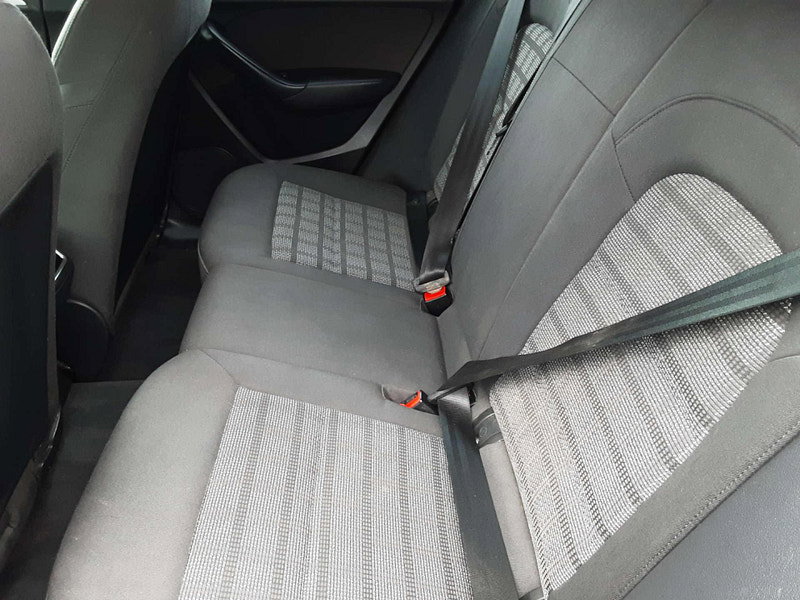 Audi Q3 2.0 Q3 SE TFSI Quattro Semi-Auto 4WD 5dr 5dr Automatic 2026