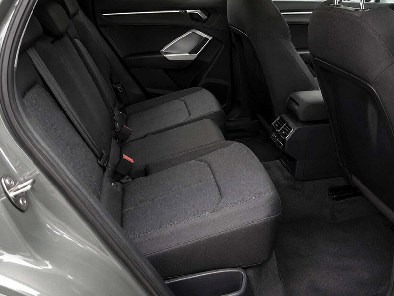 Audi Q3 2.0 Q3 Sport 35 TDI Quattro 4WD 5dr 5dr Manual 2026