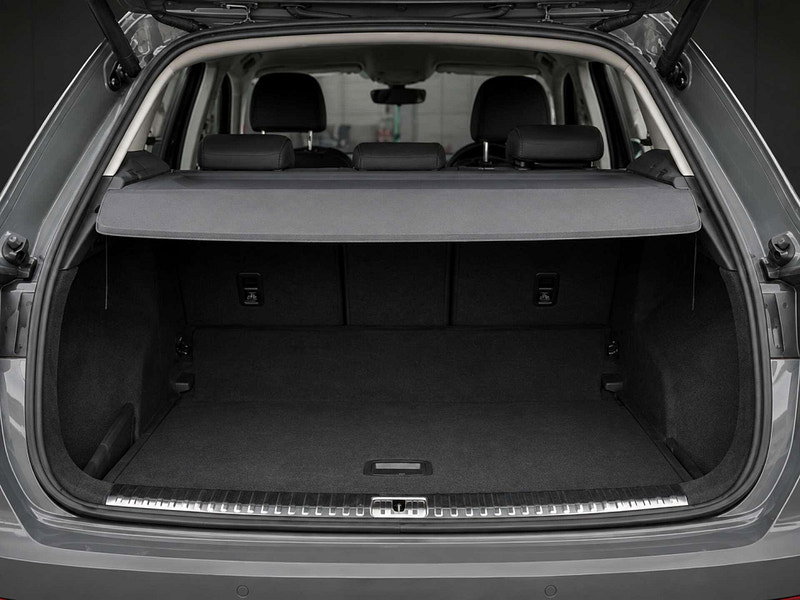 Audi Q3 2.0 Q3 Sport 35 TDI Quattro 4WD 5dr 5dr Manual 2026