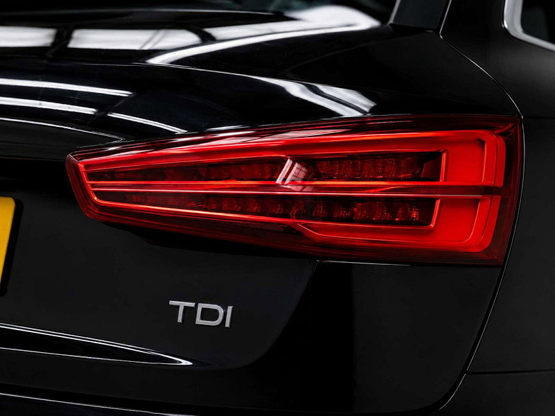 Audi Q3 2.0 Q3 Sport TDI 5dr 5dr Manual 2026