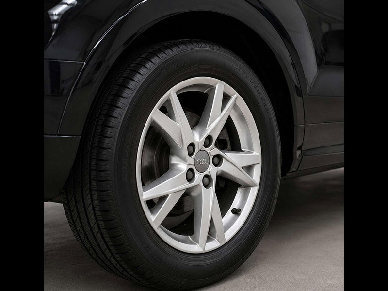 Audi Q3 2.0 Q3 Sport TDI 5dr 5dr Manual 2026