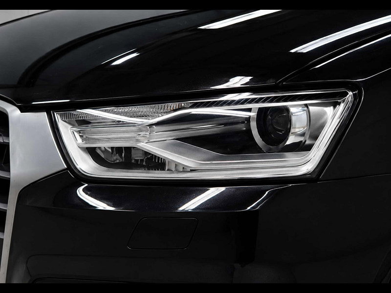 Audi Q3 2.0 Q3 Sport TDI 5dr 5dr Manual 2026