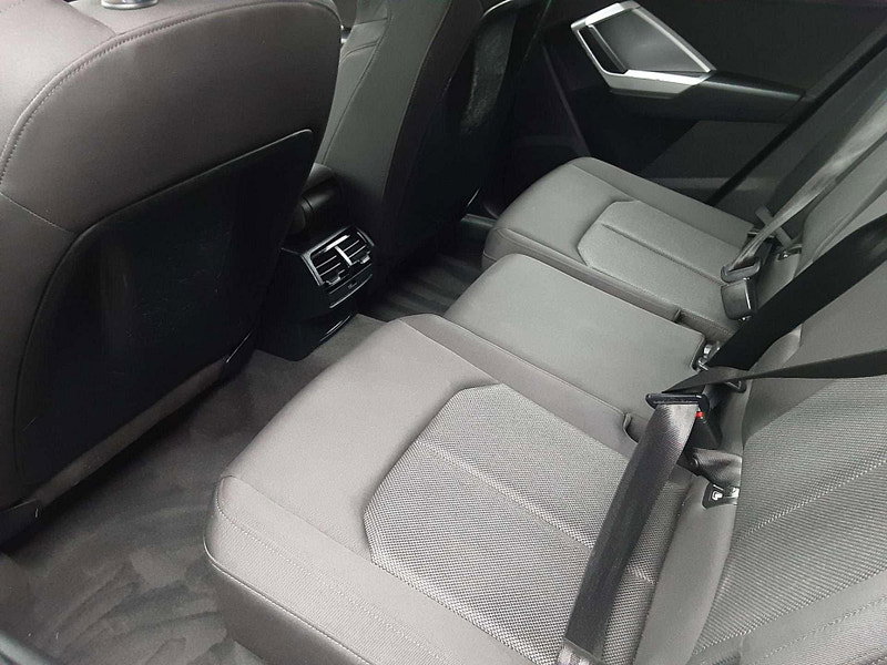 Audi Q3 2.0 TDI 35 Sport S Tronic Euro 6 (s/s) 5dr 5dr Automatic 2026