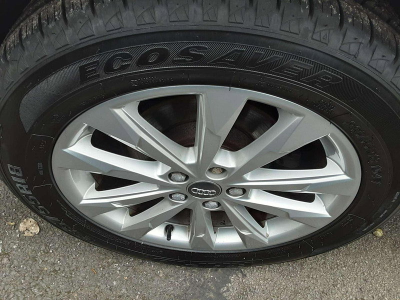 Audi Q3 2.0 TDI 35 Sport S Tronic Euro 6 (s/s) 5dr 5dr Automatic 2026
