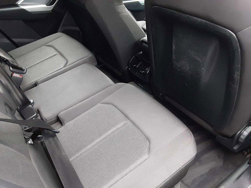 Audi Q3 2.0 TDI 35 Sport S Tronic Euro 6 (s/s) 5dr 5dr Automatic 2026