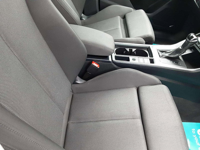 Audi Q3 2.0 TDI 35 Sport S Tronic Euro 6 (s/s) 5dr 5dr Automatic 2026
