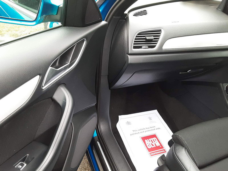 Audi Q3 2.0 TDI S line Edition S Tronic quattro Euro 6 (s/s) 5dr 5dr Automatic 2026