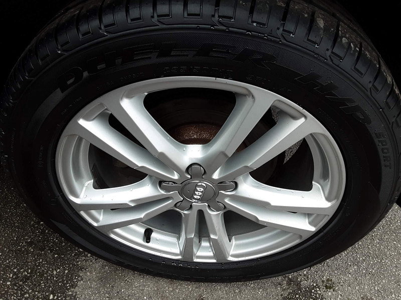 Audi Q3 2.0 TDI S line Edition S Tronic quattro Euro 6 (s/s) 5dr 5dr Automatic 2026