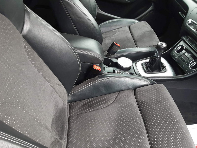 Audi Q3 2.0 TDI S line Plus quattro Euro 6 (s/s) 5dr 5dr Manual 2026