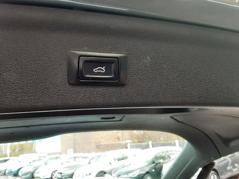 Audi Q3 2.0 TDI S line quattro Euro 6 (s/s) 5dr 5dr Manual 2026
