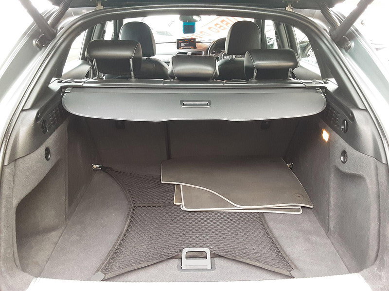 Audi Q3 2.0 TDI S line quattro Euro 6 (s/s) 5dr 5dr Manual 2026