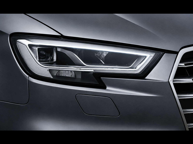 Audi S3 2.0 S3 Sportback Quattro Semi-Auto 4WD 5dr 5dr Automatic 2026