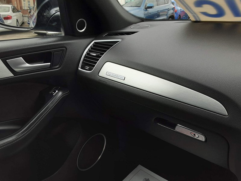 Audi SQ5 3.0 BiTDI V6 Plus Tiptronic quattro Euro 6 (s/s) 5dr 5dr Automatic 2026