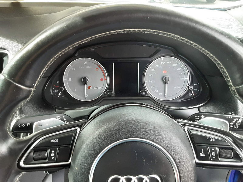 Audi SQ5 3.0 BiTDI V6 Plus Tiptronic quattro Euro 6 (s/s) 5dr 5dr Automatic 2026