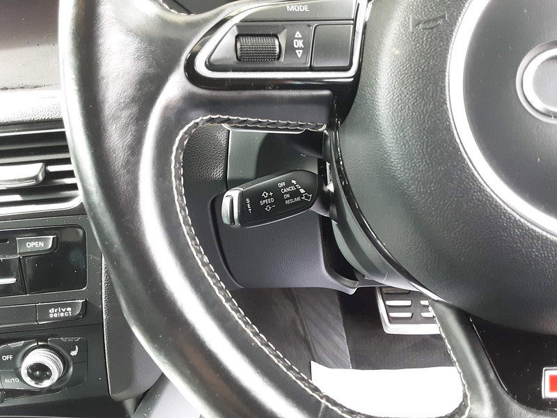 Audi SQ5 3.0 BiTDI V6 Plus Tiptronic quattro Euro 6 (s/s) 5dr 5dr Automatic 2026