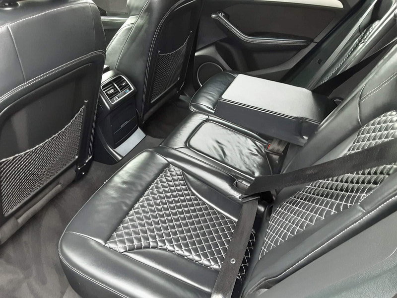 Audi SQ5 3.0 BiTDI V6 Plus Tiptronic quattro Euro 6 (s/s) 5dr 5dr Automatic 2026
