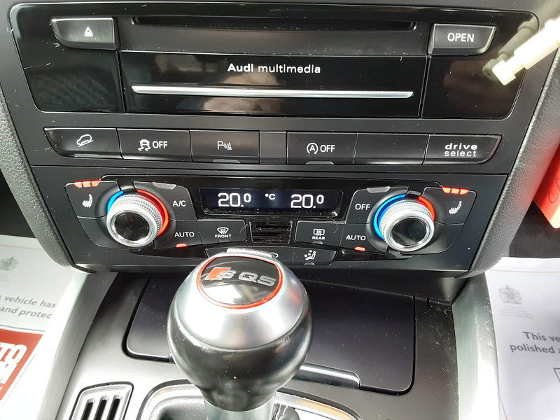 Audi SQ5 3.0 BiTDI V6 Plus Tiptronic quattro Euro 6 (s/s) 5dr 5dr Automatic 2026