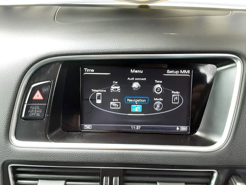 Audi SQ5 3.0 BiTDI V6 Plus Tiptronic quattro Euro 6 (s/s) 5dr 5dr Automatic 2026