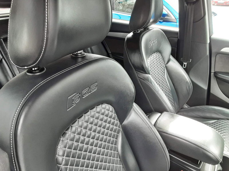 Audi SQ5 3.0 BiTDI V6 Plus Tiptronic quattro Euro 6 (s/s) 5dr 5dr Automatic 2026