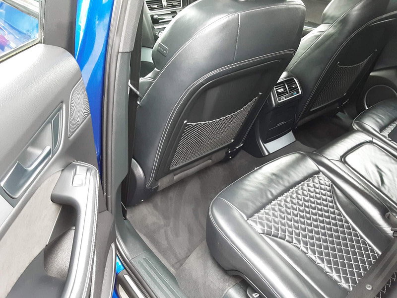 Audi SQ5 3.0 BiTDI V6 Plus Tiptronic quattro Euro 6 (s/s) 5dr 5dr Automatic 2026