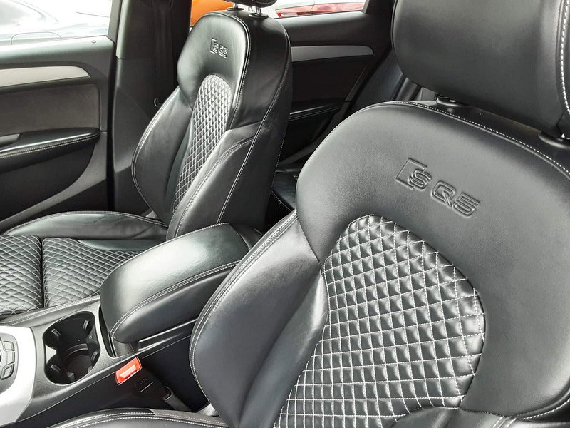 Audi SQ5 3.0 BiTDI V6 Plus Tiptronic quattro Euro 6 (s/s) 5dr 5dr Automatic 2026
