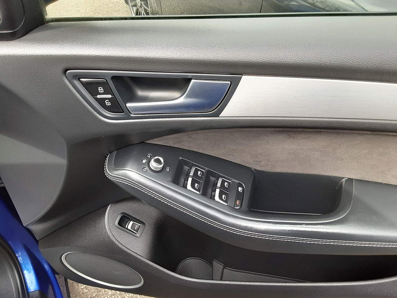 Audi SQ5 3.0 BiTDI V6 Plus Tiptronic quattro Euro 6 (s/s) 5dr 5dr Automatic 2026