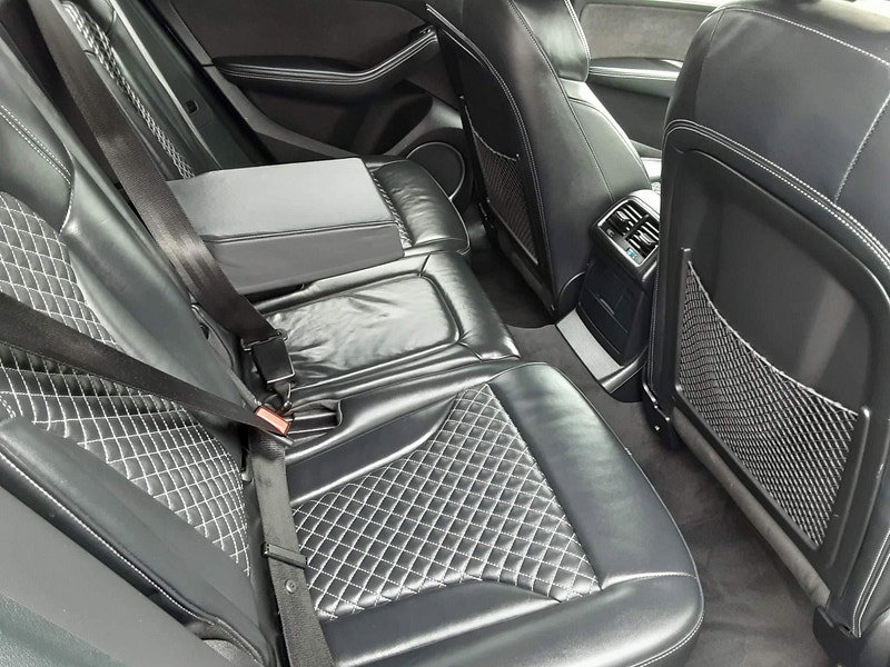 Audi SQ5 3.0 BiTDI V6 Plus Tiptronic quattro Euro 6 (s/s) 5dr 5dr Automatic 2026