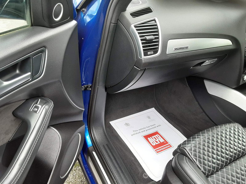Audi SQ5 3.0 BiTDI V6 Plus Tiptronic quattro Euro 6 (s/s) 5dr 5dr Automatic 2026