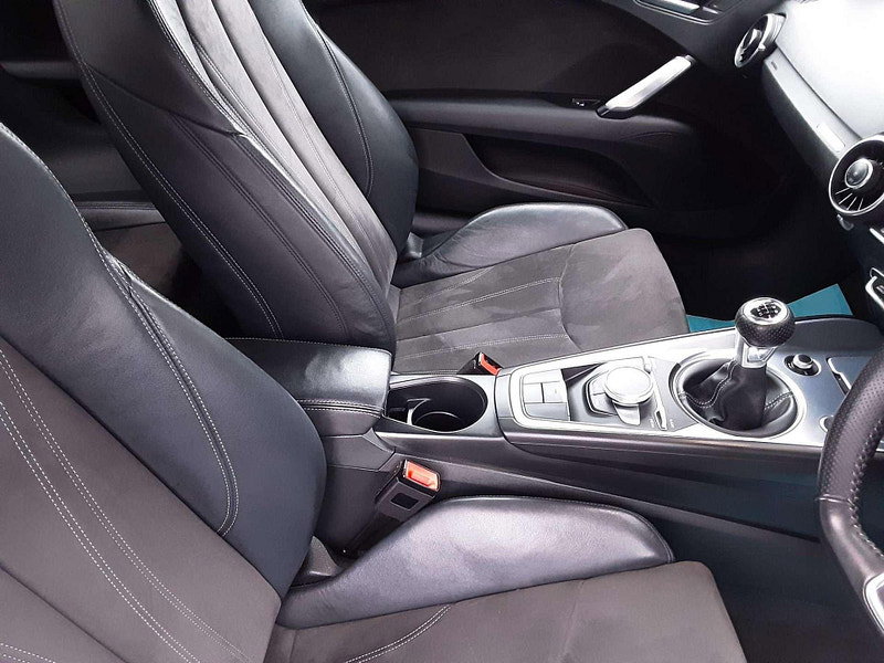 Audi TT 2.0 TDI ultra S line Euro 6 (s/s) 3dr 3dr Manual 2026