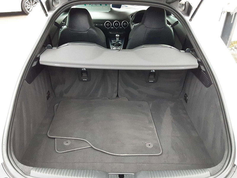 Audi TT 2.0 TDI ultra S line Euro 6 (s/s) 3dr 3dr Manual 2026