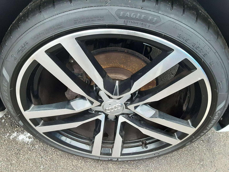 Audi TT 2.0 TDI ultra S line Euro 6 (s/s) 3dr 3dr Manual 2026