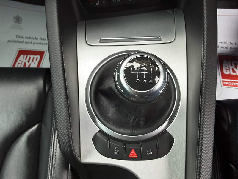 Audi TT 2.0 TDI Black Edition quattro Euro 5 3dr 3dr Manual 2026