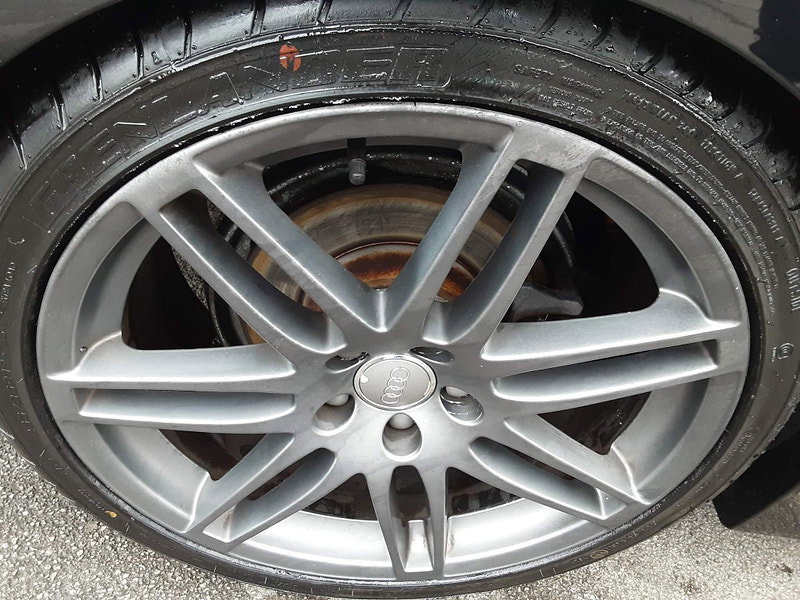 Audi TT 2.0 TDI Black Edition quattro Euro 5 3dr 3dr Manual 2026