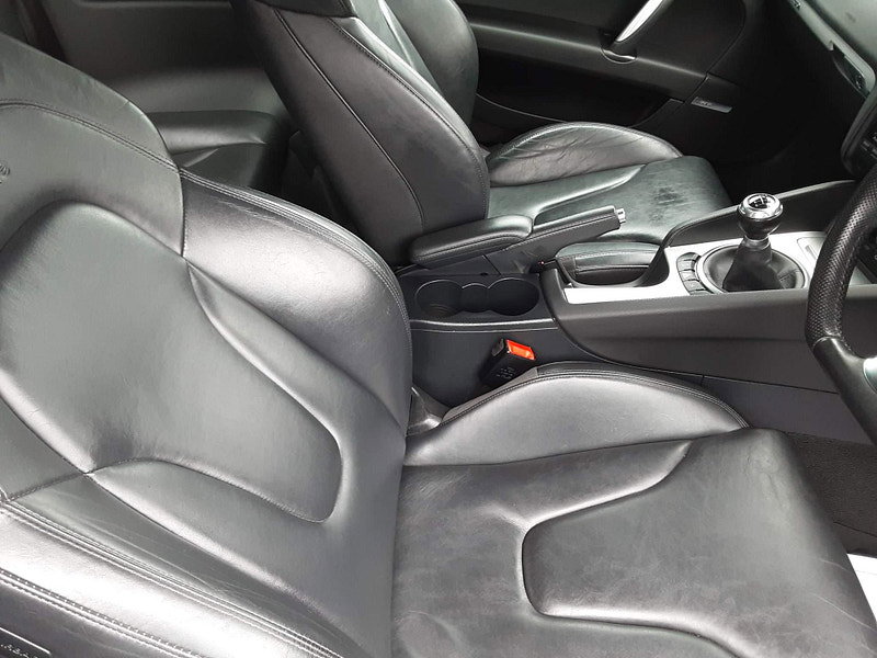 Audi TT 2.0 TDI Black Edition quattro Euro 5 3dr 3dr Manual 2026