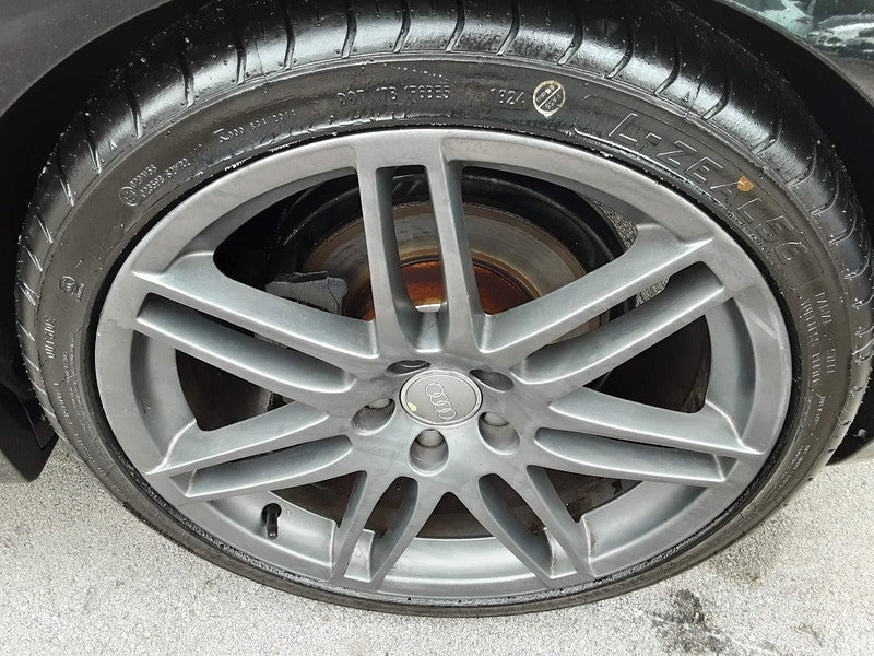 Audi TT 2.0 TDI Black Edition quattro Euro 5 3dr 3dr Manual 2026