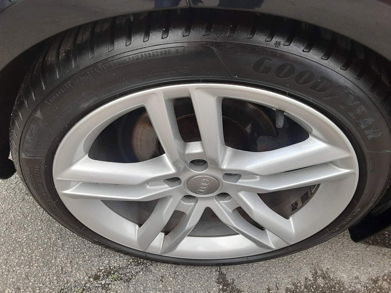 Audi TT 2.0 TDI S line quattro Euro 5 3dr 3dr Manual 2026