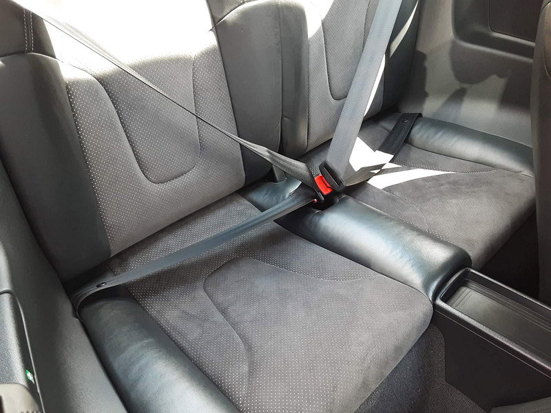 Audi TT 2.0 TDI S line quattro Euro 5 3dr 3dr Manual 2026