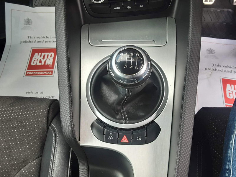 Audi TT 2.0 TDI S line quattro Euro 5 3dr 3dr Manual 2026