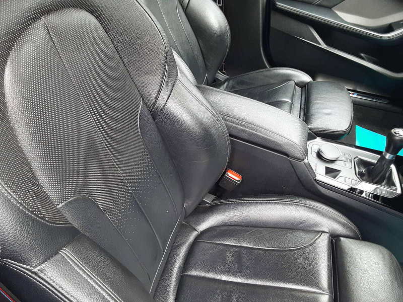 BMW 1 Series 1.5 116D M Sport 5dr 5dr Manual 2026